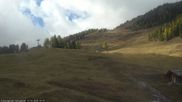 Archived webcam image showing Slope at Emberger Alm on 12 Oct 2026 at 14:56