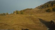 Archiviertes Webcam Bild: Abfahrt auf der Emberger Alm am 23.10.2026 um 08:08 Uhr