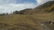 Archived webcam image showing Slope at Emberger Alm on 23 Oct 2026 at 14:13