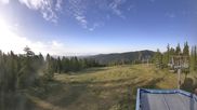 Archiviertes Webcam Bild: Hochrindl: Blickrichtung Kruckenhöhe am 28.05.2026 um 07:19 Uhr
