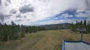 Archiviertes Webcam Bild: Hochrindl: Blickrichtung Kruckenhöhe am 28.05.2026 um 10:19 Uhr