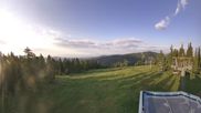 Archived webcam image showing Hochrindl Sirnitz on 23 Jun 2026 at 06:12