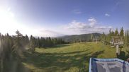 Archived webcam image showing Hochrindl Sirnitz on 23 Jun 2026 at 07:12