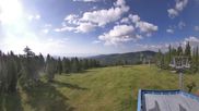 Archived webcam image showing Hochrindl Sirnitz on 23 Jun 2026 at 08:12