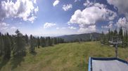 Archived webcam image showing Hochrindl Sirnitz on 23 Jun 2026 at 10:12