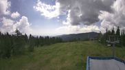 Archived webcam image showing Hochrindl Sirnitz on 23 Jun 2026 at 12:12
