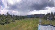 Archived webcam image showing Hochrindl Sirnitz on 23 Jun 2026 at 14:12