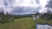 Archived webcam image showing Hochrindl Sirnitz on 23 Jun 2026 at 16:12