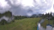 Archived webcam image showing Hochrindl Sirnitz on 23 Jun 2026 at 18:12