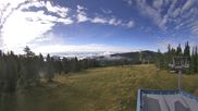 Archived webcam image showing Hochrindl Sirnitz on 22 Aug 2026 at 08:52