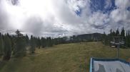 Archived webcam image showing Hochrindl Sirnitz on 22 Aug 2026 at 10:52