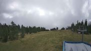 Archived webcam image showing Hochrindl Sirnitz on 22 Aug 2026 at 12:52