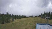 Archived webcam image showing Hochrindl Sirnitz on 22 Aug 2026 at 14:52