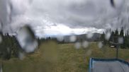 Archived webcam image showing Hochrindl Sirnitz on 22 Aug 2026 at 16:52