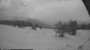 Archived webcam image showing village Glödnitz on 25 Oct 2026 at 22:57