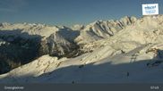 Archiviertes Webcam Bild: Heiligenblut Großglockner: Schareck auf 2606 m am 26 Feb 2026 um 08:48 Uhr