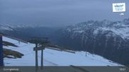 Archiviertes Webcam Bild: Heiligenblut Großglockner: Schareck auf 2606 m am 13.04.2026 um 03:24 Uhr