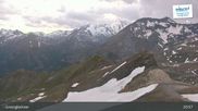 Archiviertes Webcam Bild: Heiligenblut Großglockner: Schareck auf 2606 m am 29.05.2026 um 03:26 Uhr