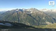 Archiviertes Webcam Bild: Heiligenblut Großglockner: Schareck auf 2606 m am 29.05.2026 um 07:26 Uhr