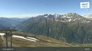 Archiviertes Webcam Bild: Heiligenblut Großglockner: Schareck auf 2606 m am 29.05.2026 um 09:26 Uhr