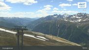 Archiviertes Webcam Bild: Heiligenblut Großglockner: Schareck auf 2606 m am 29.05.2026 um 13:26 Uhr