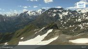 Archiviertes Webcam Bild: Heiligenblut Großglockner: Schareck auf 2606 m am 29.05.2026 um 15:26 Uhr