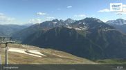 Archiviertes Webcam Bild: Heiligenblut Großglockner: Schareck auf 2606 m am 29.05.2026 um 17:26 Uhr