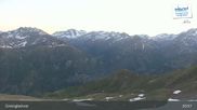 Archiviertes Webcam Bild: Heiligenblut Großglockner: Schareck auf 2606 m am 30.05.2026 um 01:48 Uhr