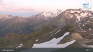 Archiviertes Webcam Bild: Heiligenblut Großglockner: Schareck auf 2606 m am 30.05.2026 um 05:48 Uhr