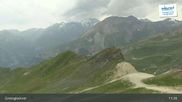 Archiviertes Webcam Bild: Heiligenblut Großglockner: Schareck auf 2606 m am 14.07.2026 um 11:59 Uhr