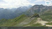 Archiviertes Webcam Bild: Heiligenblut Großglockner: Schareck auf 2606 m am 15.07.2026 um 15:11 Uhr