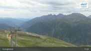 Archiviertes Webcam Bild: Heiligenblut Großglockner: Schareck auf 2606 m am 15.07.2026 um 17:11 Uhr