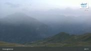Archiviertes Webcam Bild: Heiligenblut Großglockner: Schareck auf 2606 m am 28.08.2026 um 03:47 Uhr