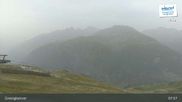 Archiviertes Webcam Bild: Heiligenblut Großglockner: Schareck auf 2606 m am 28.08.2026 um 08:47 Uhr