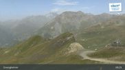 Archiviertes Webcam Bild: Heiligenblut Großglockner: Schareck auf 2606 m am 28.08.2026 um 09:47 Uhr