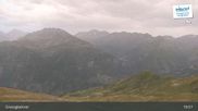 Archiviertes Webcam Bild: Heiligenblut Großglockner: Schareck auf 2606 m am 29.08.2026 um 03:35 Uhr