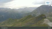 Archiviertes Webcam Bild: Heiligenblut Großglockner: Schareck auf 2606 m am 29.08.2026 um 07:35 Uhr
