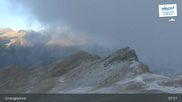 Archiviertes Webcam Bild: Heiligenblut Großglockner: Schareck auf 2606 m am 12.10.2026 um 08:28 Uhr
