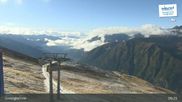 Archiviertes Webcam Bild: Heiligenblut Großglockner: Schareck auf 2606 m am 12.10.2026 um 09:28 Uhr