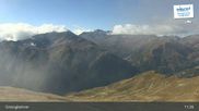 Archiviertes Webcam Bild: Heiligenblut Großglockner: Schareck auf 2606 m am 12.10.2026 um 11:28 Uhr