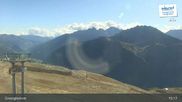 Archiviertes Webcam Bild: Heiligenblut Großglockner: Schareck auf 2606 m am 12.10.2026 um 15:28 Uhr