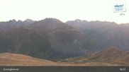 Archiviertes Webcam Bild: Heiligenblut Großglockner: Schareck auf 2606 m am 12.10.2026 um 19:28 Uhr
