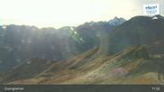 Archiviertes Webcam Bild: Heiligenblut Großglockner: Schareck auf 2606 m am 14.10.2026 um 17:52 Uhr