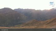 Archiviertes Webcam Bild: Heiligenblut Großglockner: Schareck auf 2606 m am 14.10.2026 um 19:52 Uhr