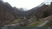 Archiviertes Webcam Bild: Heiligenblut am Großglockner: Dorf am 12.04.2026 um 19:49 Uhr