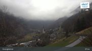 Archiviertes Webcam Bild: Heiligenblut am Großglockner: Dorf am 13.04.2026 um 08:16 Uhr