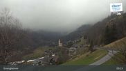 Archiviertes Webcam Bild: Heiligenblut am Großglockner: Dorf am 13.04.2026 um 09:16 Uhr