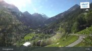 Archiviertes Webcam Bild: Heiligenblut am Großglockner: Dorf am 29.05.2026 um 17:17 Uhr