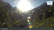 Archiviertes Webcam Bild: Heiligenblut am Großglockner: Dorf am 29.05.2026 um 19:17 Uhr