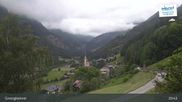 Archiviertes Webcam Bild: Heiligenblut am Großglockner: Dorf am 21.06.2026 um 03:14 Uhr